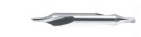 DIN333R Center Drills WTC21