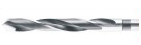 DIN345 Carbide Tipped Taper Shank Twist ...