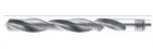 DIN345 Taper Shank Twist Drills WTB50