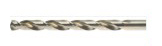 DIN340 Cobalt Twist Drills WTB32