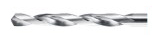 DIN338 Solid Carbide Twist Drills WTB15