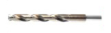 DIN338 Reduced Shank Twist Drills WTB13