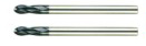 Solid Carbide End Mills-Extra Long Lengt...