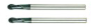 Solid Carbide End Mills-Extra Long Lengt...
