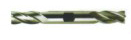 Solid Carbide End Mills-Double End WTCEM...