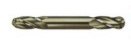 Solid Carbide End Mills-Double End WTCEM...