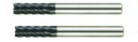 Din6528 Solid Carbide End Mills WTCEMS6F