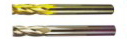 Din6528 Solid Carbide End Mills WTCEMS4F