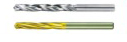 Din6539 Solid Carbide Twist Drills-3 Flu...
