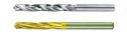 Din6539 Solid Carbide Twist Drills-3 Flu...