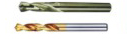 Din6537K Solid Carbide Teist Drills WTCT...