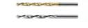 Asme Solid Carbide Twist Drills WTCTDI