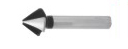 Straight Shank 3F Countersinks WTA40