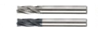 DIN844 4F Roughing End Mills WTDFCOE/WTD...