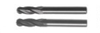 DIN844 Solid Carbide 4F End Mills WTR4CO...