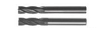 DIN844 Solid Carbide 4F End Mills WTF4CO...