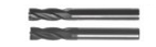 DIN844 4F End Mills WTF4COE/WTF4CNE