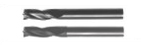 DIN844 Solid Carbide 3F End Mills WTF3CO...