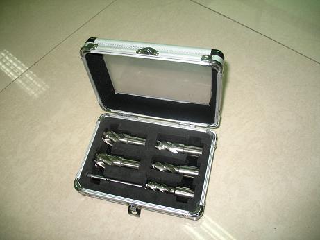 6PCS HSS ANNULAR CUTTER SETS
