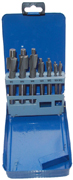7PCS HSS FLAT COUNTERBORES