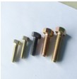 Hexagon Head Screws
