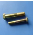 Hexagon Head Bolts with Fine Pitch Threa...
