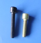 Hexagon Socket Head Cap Screws