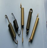 Extension Spring