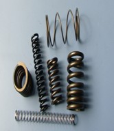 Compression Springs