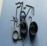 Torsion Spring