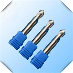 solid carbide spot drills