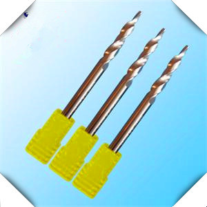 soild carbide step drills