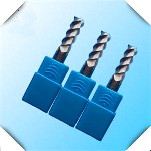 soild carbide 2F/3F/4F end mills
