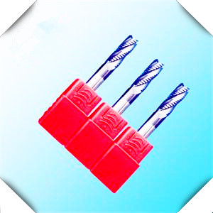 solid carbide rough end mills