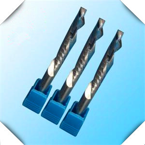 solid carbide single flute end mills for...