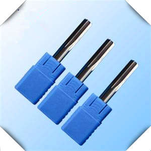 solid carbide machine reamer